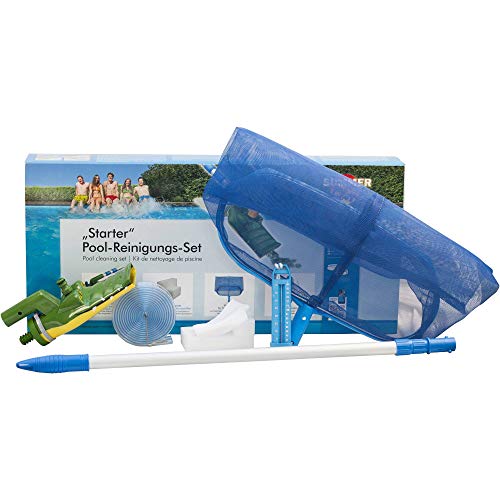Starter Pool Reinigungsset klein von Summer Fun
