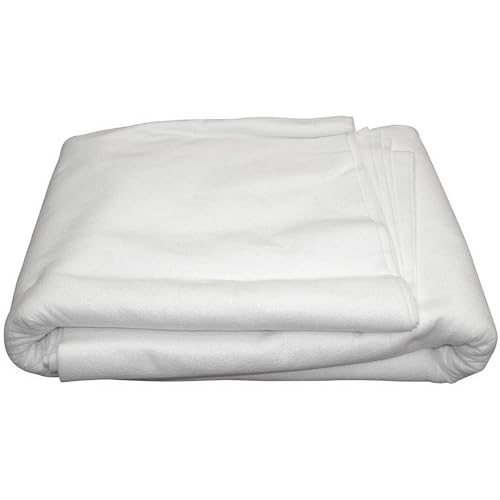 Summer Fun Extra Bodenschutzvlies für 600 x 320 cm Ovalform-Pools von Summer Fun