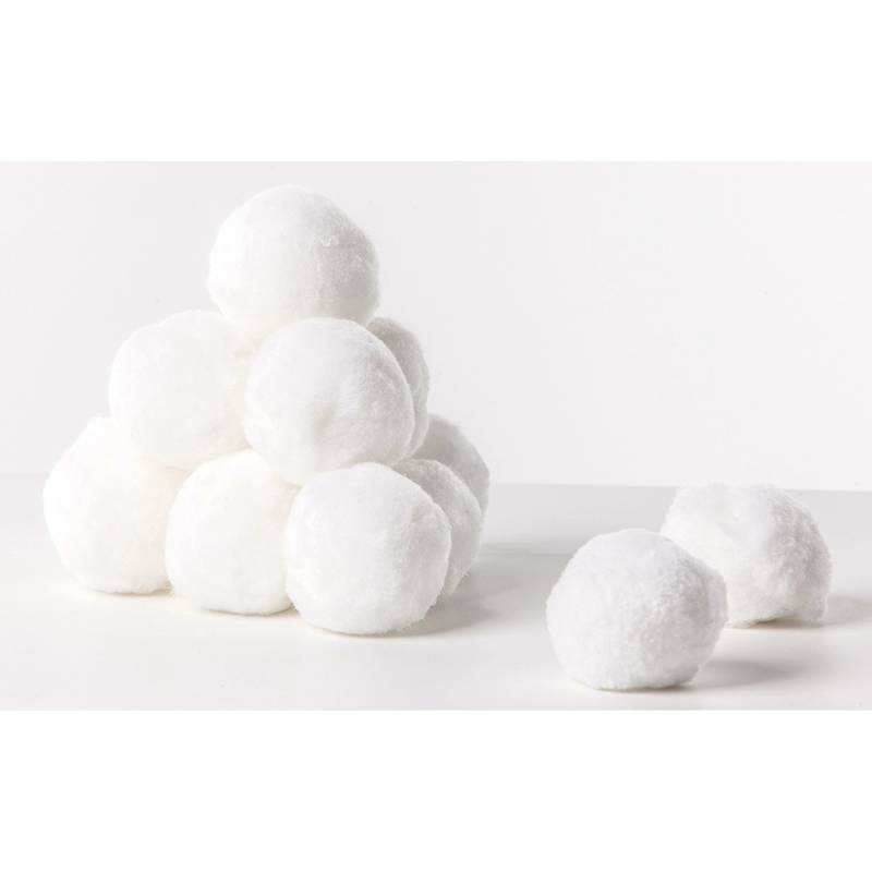 Summer Fun FilterBalls Weiß f. Schwimmbad/Pool Filteranlagen 700 g von Summer Fun