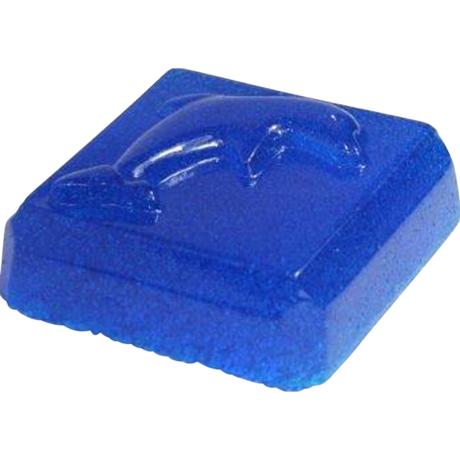 Summer Fun Flock Block in Gel-Form Summer Fun Flock Block in Gel-Form von Summer Fun