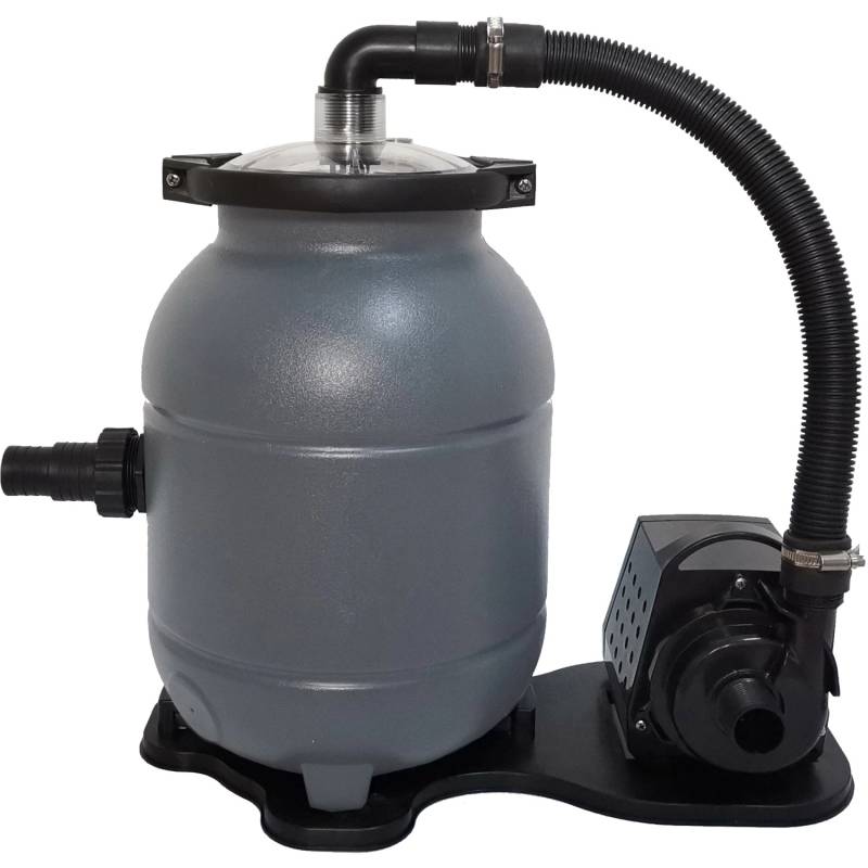 Summer Fun Poolfilter-Anlage Best Clean von Summer Fun