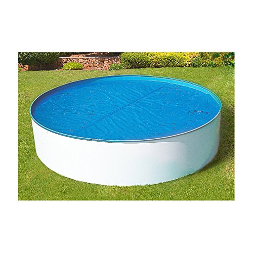 Summer Fun Poolinnenhüllen rund 0,6 mm 150 cm Tiefe Keilbiese 500x150cm von Summer Fun