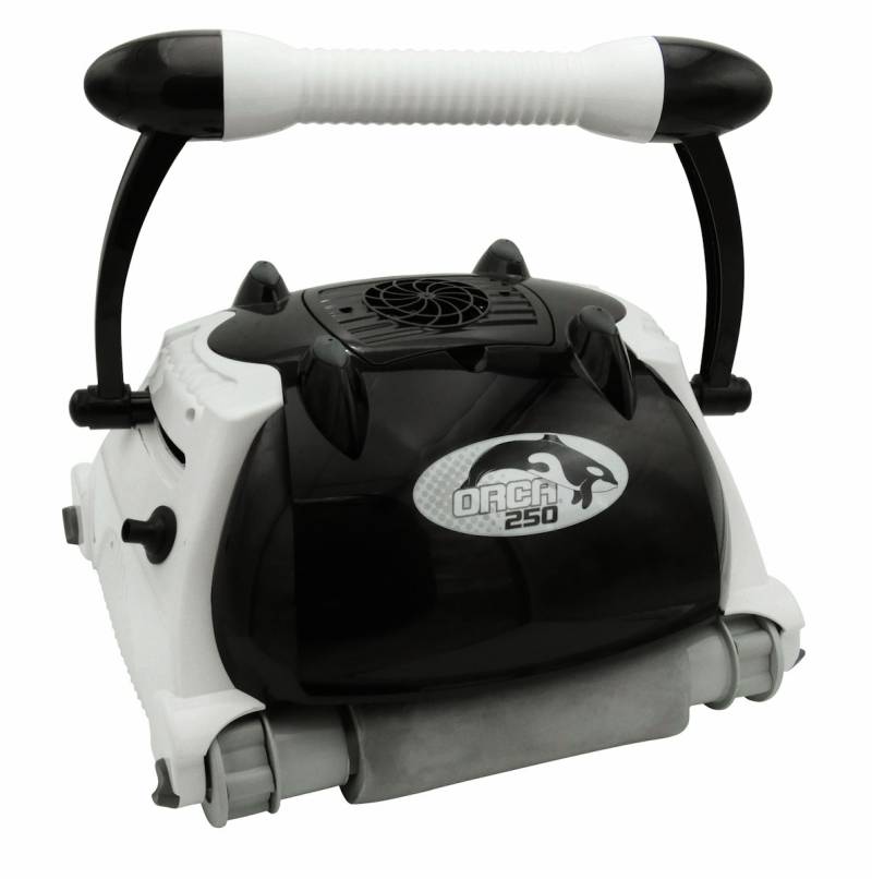 Summer Fun Poolreinigungsroboter Orca 250 von Summer Fun