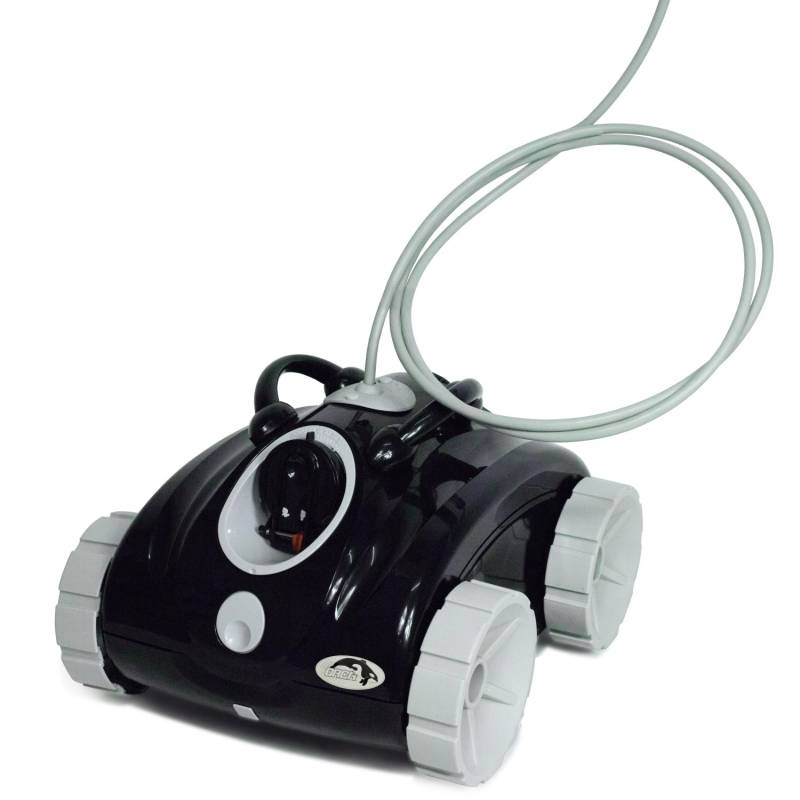 Summer Fun Poolroboter Orca 50cl kabelgebunden für den Poolboden von CF Group