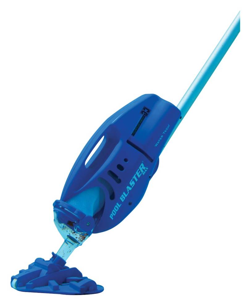 Summer Fun Poolsauger Blaster Max akkubetrieben von Summer Fun
