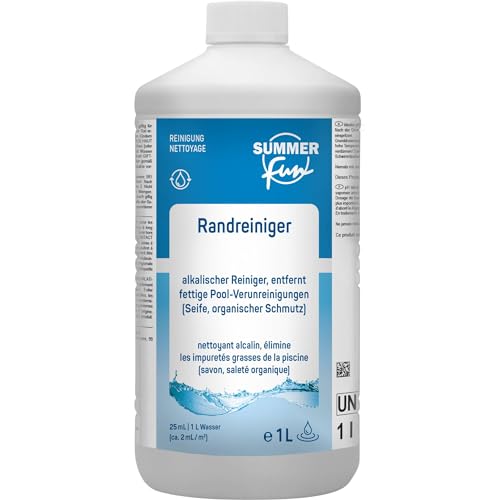Summer Fun Randreiniger - 1 Liter von Summer Fun