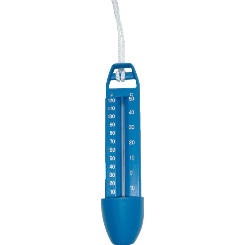 Summer Fun Schwimmbadthermometer Standard von Summer Fun