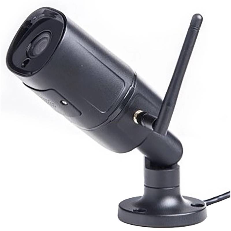 Summer Fun Smart Garden Cam - die Outdoor WiFi Kamer von Heissner