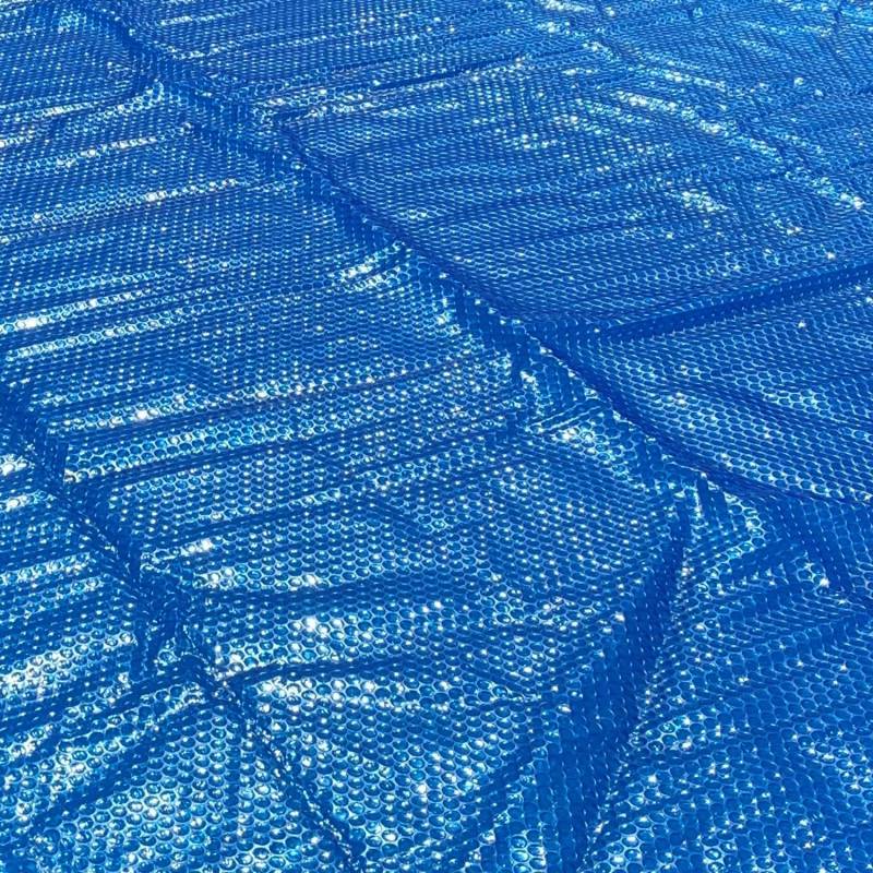 Summer Fun Pool-Solarfolie Rund für Pools bis Ø 420 cm von Summer Fun