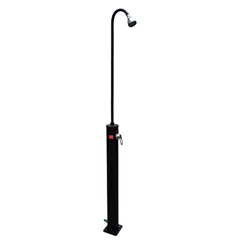 Summer Fun Solardusche Basic 10 Liter Tank von Summer Fun