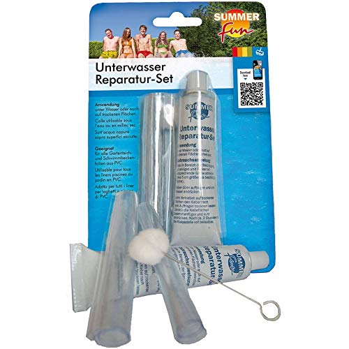 Summer Fun Unterwasser-Reparaturset von Summer Fun