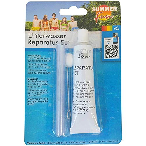 Summer Fun Unterwasser-Reparaturset von Summer Fun