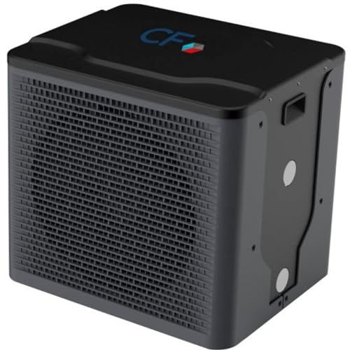 Summer Fun Wärmepumpe SMART Plus 5kW von Summer Fun