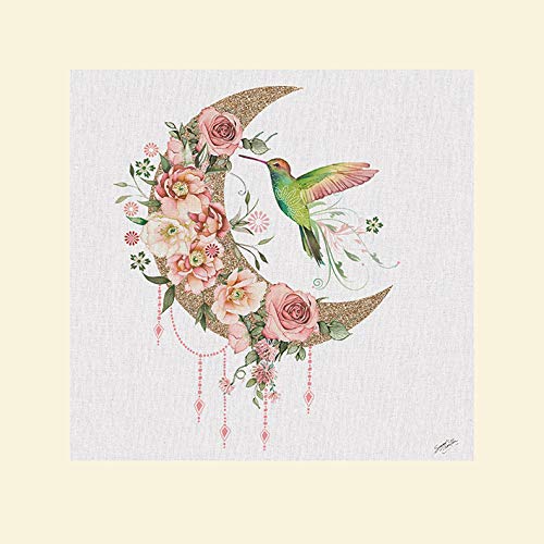 Summer Thornton Drucken, Mehrfarbig, 40 x 40cm Summer Thornton Drucken, Mehrfarbig, 40 x 40cm von Summer Thornton