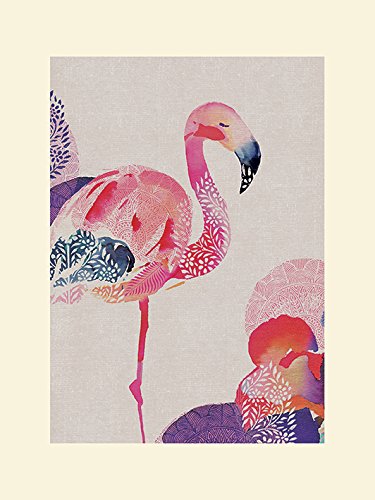 Summer Thornton Drucken, Papier, Mehrfarbig, 30 x 40cm Summer Thornton Drucken, Papier, Mehrfarbig, 30 x 40cm von Summer Thornton