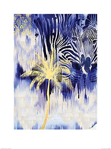Summer Thornton Kunstdrucke, Mehrfarbig, 60 x 80 cm von Summer Thornton