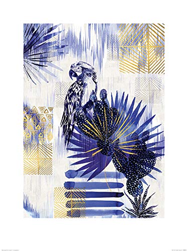 Summer Thornton Kunstdrucke, Mehrfarbig, 60 x 80 cm von Summer Thornton