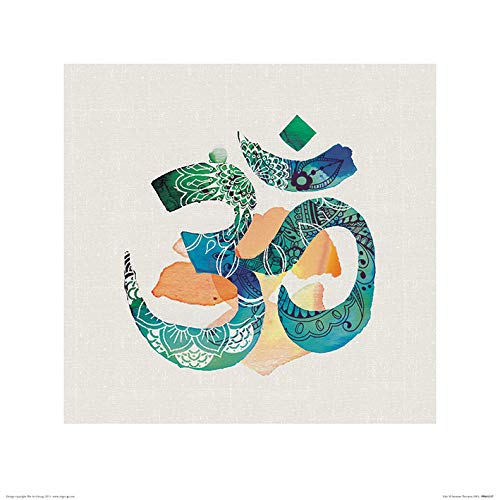 Summer Thornton Kunstdrucke, Papier, Mehrfarbig, 40 x 40 cm Summer Thornton Kunstdrucke, Papier, Mehrfarbig, 40 x 40 cm von Summer Thornton