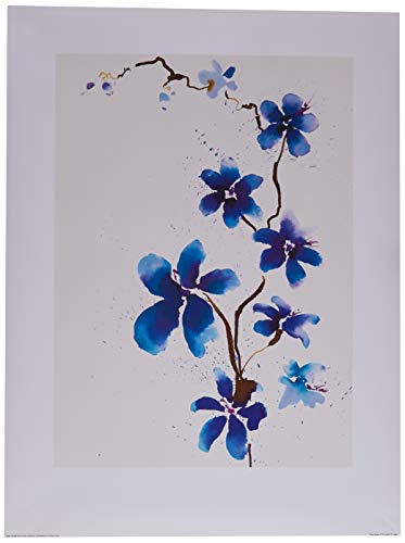Summer Thornton Kunstdrucke, Papier, Mehrfarbig, 60 x 80 cm Summer Thornton Kunstdrucke, Papier, Mehrfarbig, 60 x 80 cm von Summer Thornton