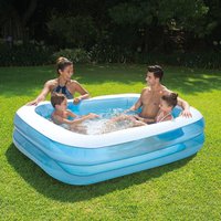 Summer Waves | Aufblasbare Pool-Familienzeit von Summer Waves