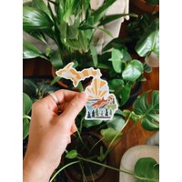 Jersey Automagnet | Wetterfester Magnet Outdoorsy Lockenmagnet Kühlschrankmagnet Wasserdichter 9, 5 cm Jersey Automagnet | Wetterfester Magnet Outdoorsy Lockenmagnet Kühlschrankmagnet Wasserdichter 9, 5 cm von SummerStokesArt