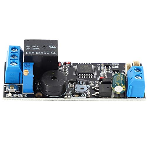 K202 Fingerabdruck Control Board, 12 V Netzteil mit Geringem Verbrauch, Relais Ausgang, Einstellbare Schlie？ Zeit von Summerwindy