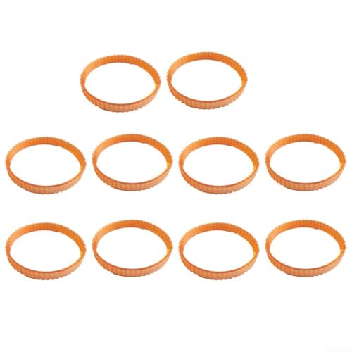 10 x Antriebsriemen für F20A Elektrohobel, 228 mm Länge, passend für H55SC, P20SBK, P20SB, P20ST 10 x Antriebsriemen für F20A Elektrohobel, 228 mm Länge, passend für H55SC, P20SBK, P20SB, P20ST von Sumsoctober