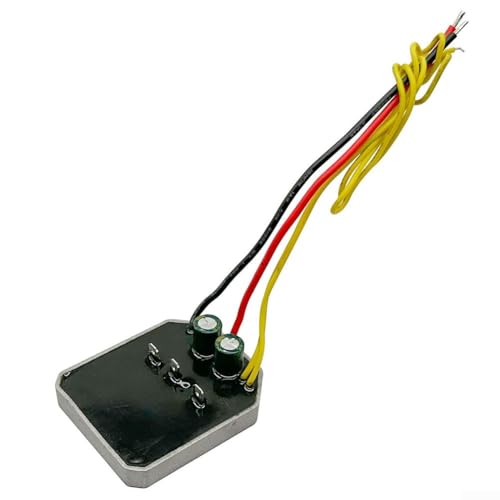 12 V bürstenlose Lithium-Batterie-Steuerplatine für Rasenmäher, Premium-Schutzlösung 12 V bürstenlose Lithium-Batterie-Steuerplatine für Rasenmäher, Premium-Schutzlösung von Sumsoctober