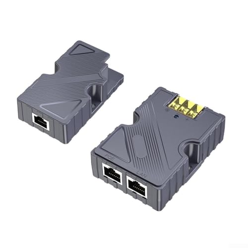 150 W Outdoor für PoE Injektor für Starlink Netzwerk 12 V bis 36 V DC Boost Power Solution von Sumsoctober