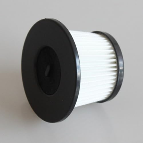 2 Stück Filter für Hyundai Hvch07 HVCH06 Akku-Staub- und Haarfilter entwickelt, um feine Partikel zu erfassen und saubere Luft zu fördern von Sumsoctober