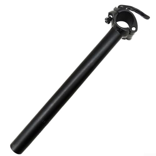 31 8 mm verstellbare Aluminium-Legierung Klappfahrradlenker Riser Tube Gabel mit 300 mm Länge, geeignet für Falträder mit 28 6 mm Rohr-Kompatibilität 31 8 mm verstellbare Aluminium-Legierung Klappfahrradlenker Riser Tube Gabel mit 300 mm Länge, geeignet für Falträder mit 28 6 mm Rohr-Kompatibilität von Sumsoctober