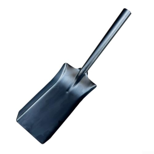 41 cm Metallschaufel für einfache Reinigung von Kaminen, Grills und Garten 41 cm Metallschaufel für einfache Reinigung von Kaminen, Grills und Garten von Sumsoctober