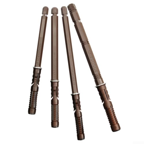 5 x Schichtbrett-Unterstützung für effektive Wand-Bücherregale mit klaren Anweisungen für einfache Einrichtung (14 x 140 mm) von Sumsoctober