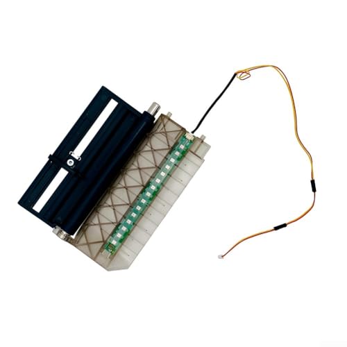710-119S-001 Oberer Sensor-Media-Montagesatz für Intermec PM43 PM43i Etikettendrucker Teile 710-119S-001 Oberer Sensor-Media-Montagesatz für Intermec PM43 PM43i Etikettendrucker Teile von Sumsoctober