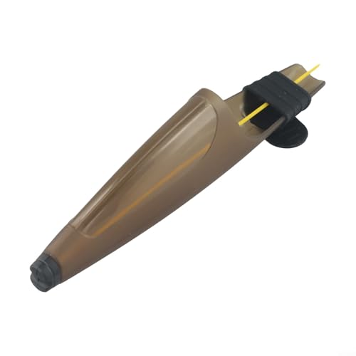 Abdeckung für Angelrutenspitzen, entworfen für Portabilität und Schutz (2#) von Sumsoctober