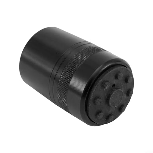 Aluminium-Ruten-Endkappe zum Angeln, geeignet für 1437 5 mm Ruten, einfach zu bedienen (22,0 mm) von Sumsoctober