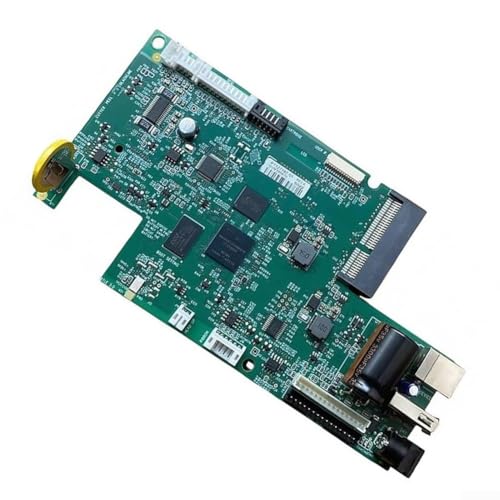 Board P1112640-014 kompatibel mit Zebra ZD421 ZD421d ZD421t Thermodrucker Board P1112640-014 kompatibel mit Zebra ZD421 ZD421d ZD421t Thermodrucker von Sumsoctober