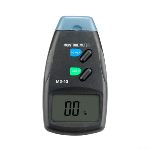 Cleverly Engineered Moisture Detector with Clear HD Backlight Display Users Cleverly Engineered Moisture Detector with Clear HD Backlight Display Users von Sumsoctober