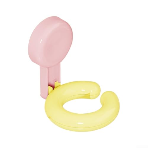 CompFor act HFor Air Dryer Rack For ack with Suction Design for Small For All Spaces (D) von Sumsoctober