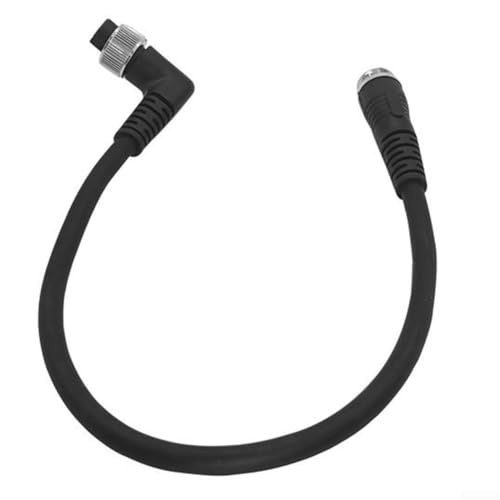 Elbow Design Angelrolle Stromkabel mit 2 Löchern, geeignet für DAIWA (12 Uhr) von Sumsoctober