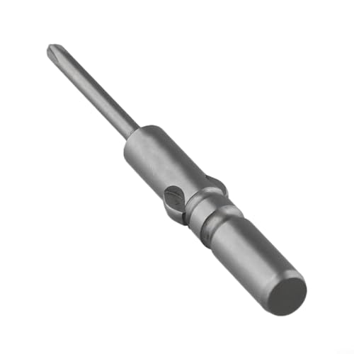 Elektrische Kreuz-Schraubendreher-Bits für 802/6C Magnet-Treiber (60 x 2,5 x PH1) von Sumsoctober