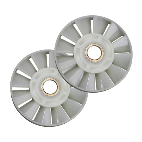Elektro-Plektrum-Zubehör-Set enthält zwei für Rotor-Lüfterblätter, kompatibel mit Modell für 0810 Elektro-Plektrum-Zubehör-Set enthält zwei für Rotor-Lüfterblätter, kompatibel mit Modell für 0810 von Sumsoctober