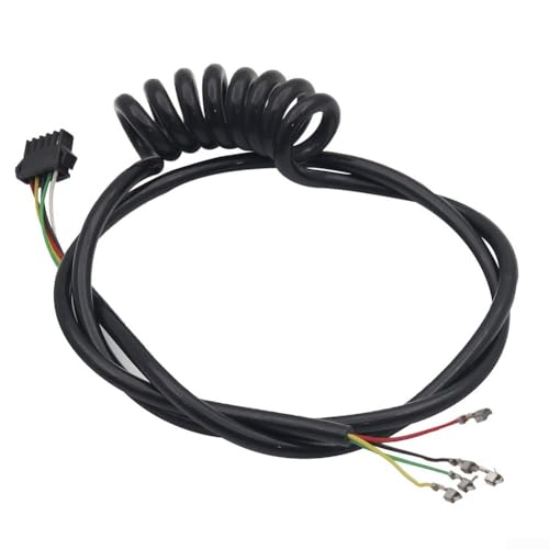 Elektroroller-Controller-Kabel für KUGOO, 60 cm LCD-Display Link für S1 und S3 Kompatibilität Elektroroller-Controller-Kabel für KUGOO, 60 cm LCD-Display Link für S1 und S3 Kompatibilität von Sumsoctober