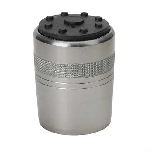 Endkappe aus Aluminiumlegierung, Rutenschwanz-Ersatz, passend für die meisten Angelruten, 1530, 5 mm Länge (21 mm) von Sumsoctober