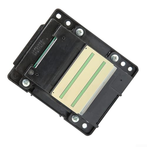 Ersatz-Druckkopf für WF7610 WF7620 WF7621 WF3620 WF3640 WF7111 Druckermodelle, leichtes und rostbeständiges Material Ersatz-Druckkopf für WF7610 WF7620 WF7621 WF3620 WF3640 WF7111 Druckermodelle, leichtes und rostbeständiges Material von Sumsoctober