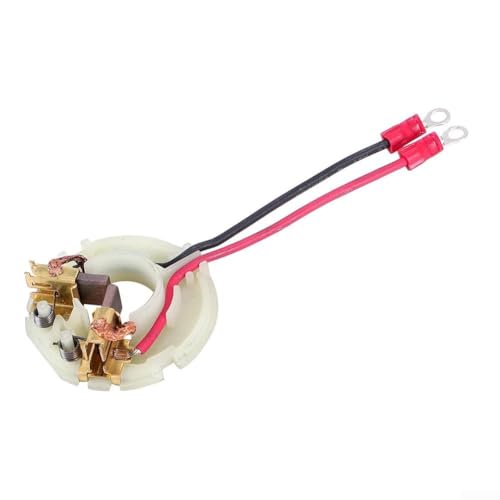Ersatz-Kohlebürstenhalter XDT04 für LXT Akku-Treiber 18 V, Bürstenteil 6383876, geeignet für Elektrowerkzeug-Reparatur Ersatz-Kohlebürstenhalter XDT04 für LXT Akku-Treiber 18 V, Bürstenteil 6383876, geeignet für Elektrowerkzeug-Reparatur von Sumsoctober