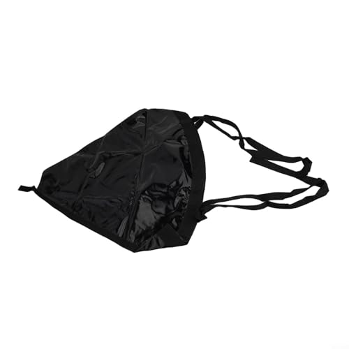 Fischerboot Drogue Boje Ball Verankerungssystem Effizientes kompaktes Design aus hochfesten Materialien für verbesserte Kontrolle (M) von Sumsoctober