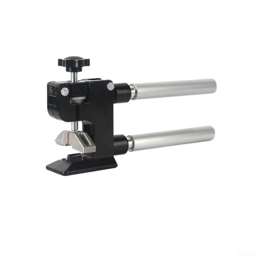 Fliesen zum Brechen von Zangen mit stabilem Design, perfekt für Profis und Heimwerker (Aluminiumgriff) von Sumsoctober