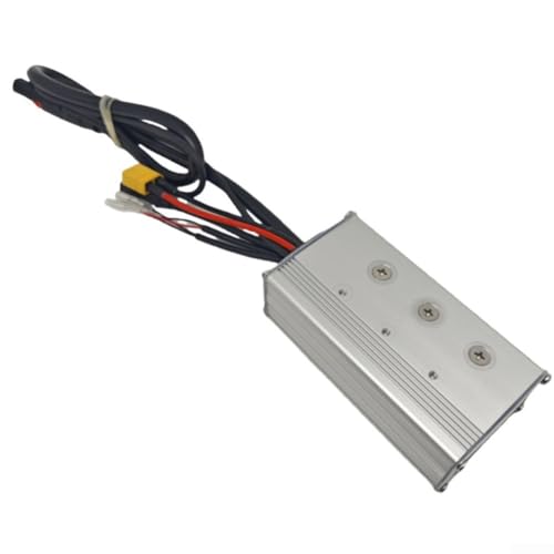 Für Bafang Drehmomentregler H550 G063 FAT Motor Controller C101 CAN Programmversion Unterstützt 48V 1000W Motorleistung Kompatibel mit Drehmoment-Tretlager und Display von Sumsoctober