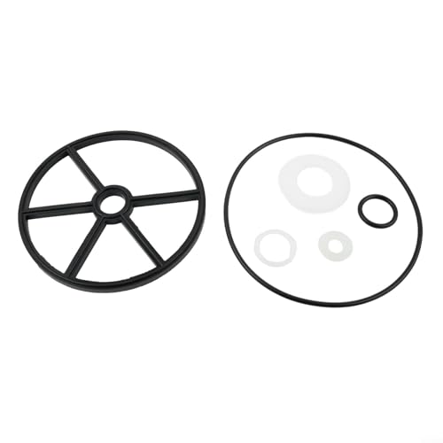 Für Hayward Für VarioFlo 2 Pool Filter Ventil Essential Replacement Kit SP0710 SP0710X SP0711 Für Hayward Für VarioFlo 2 Pool Filter Ventil Essential Replacement Kit SP0710 SP0710X SP0711 von Sumsoctober
